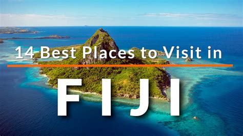 city in fiji|The 9 best places to visit in Fiji .